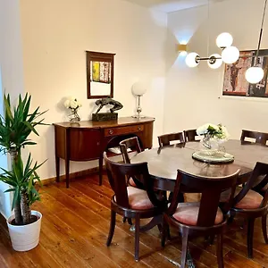  Apartamento Bairro Alto