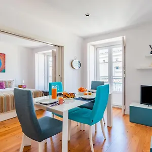  Apartamento Prime