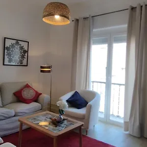  Apartamento Charming Family