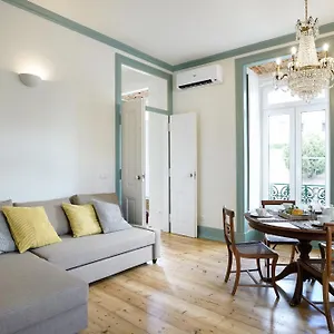 Casas De Sao Bento Lissabon