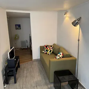  Apartamento Secret&graca