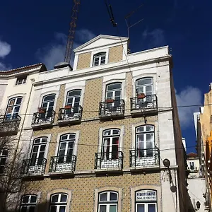 Asul Lissabon
