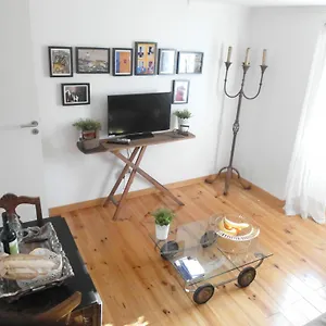 Santosweethome 1 Lissabon