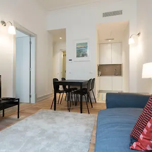  Apartamento Flh Baixa Cozy
