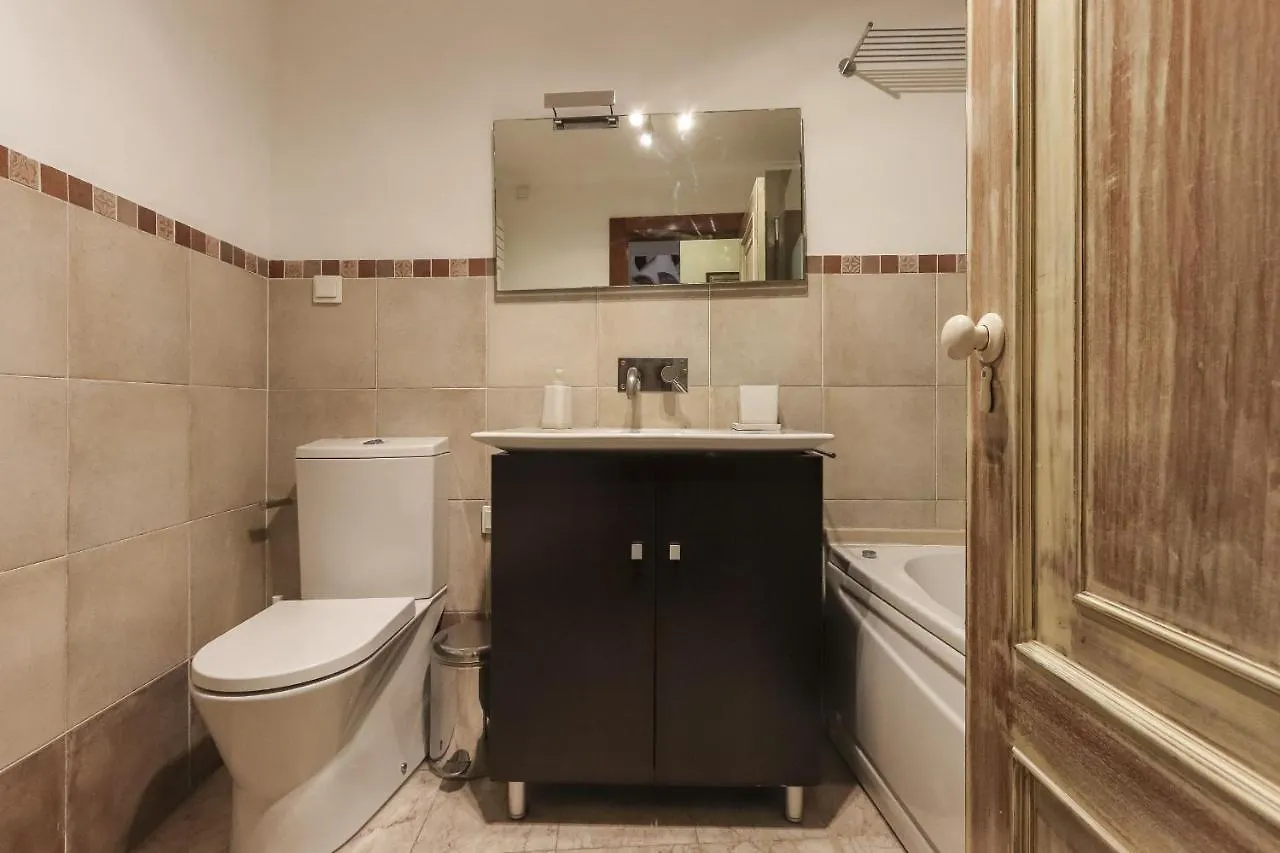 Grand Parliament Duplex By Homing Apartment Lisbon 0*,  Portugal