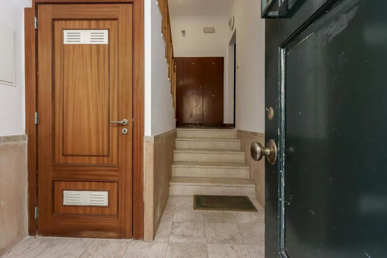 Apartamento Grand Parliament Duplex By Homing Lisboa
